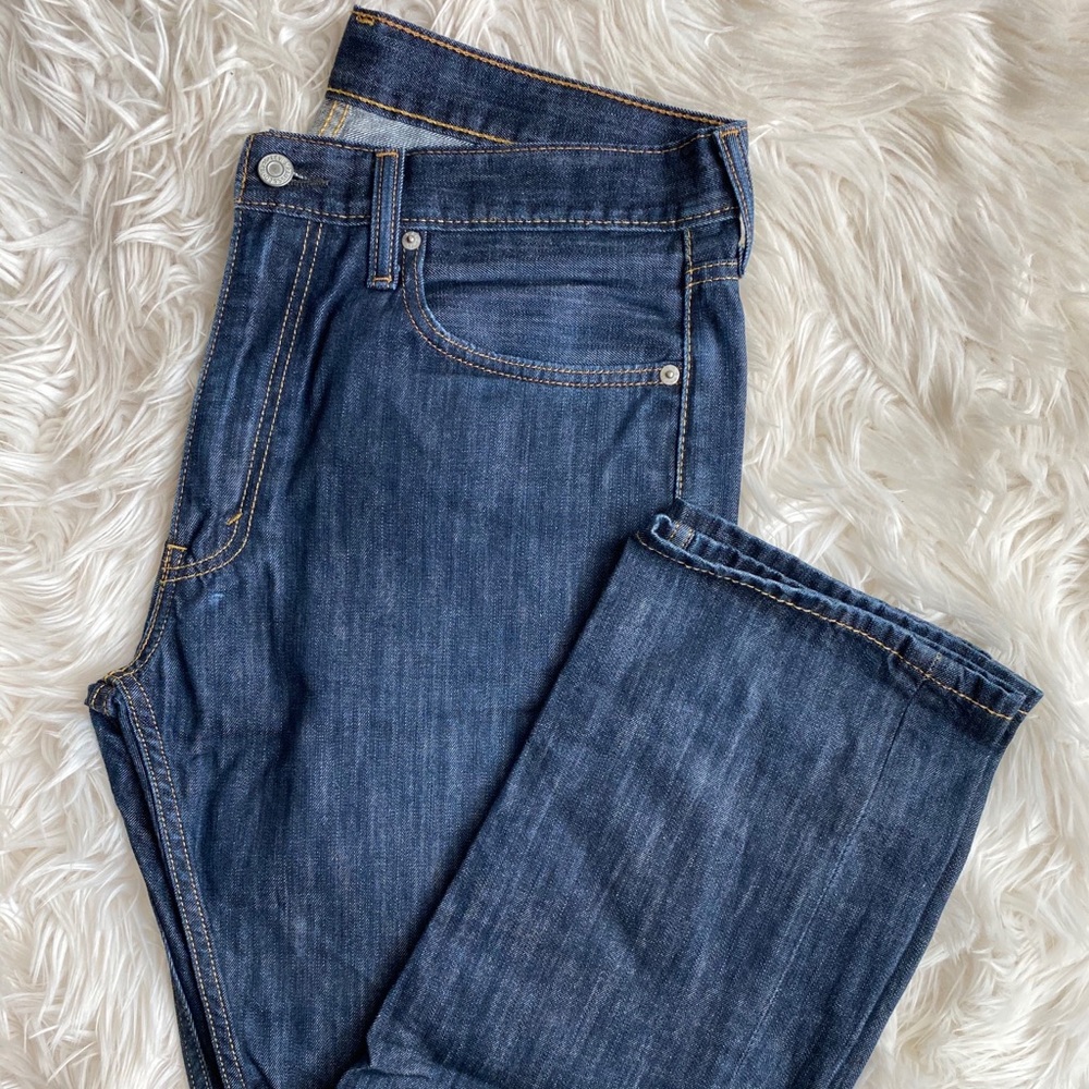 Levi Jeans 513